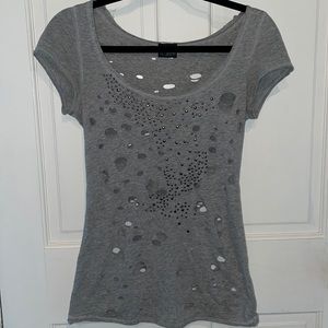 Daytrip Studded Tee